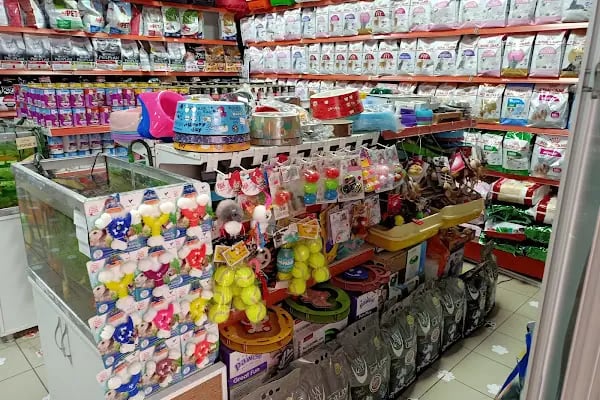 Hera Pet Shop - Resim 3