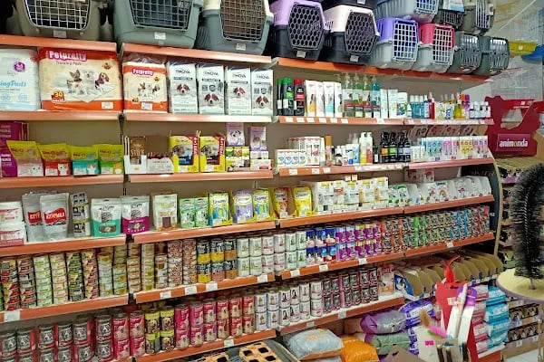 Hera Pet Shop - Resim 17