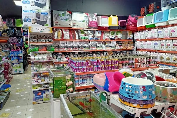 Hera Pet Shop - Resim 12