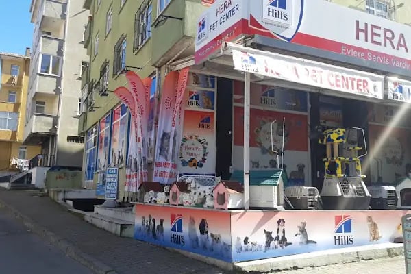 Hera Pet Shop - Resim 1