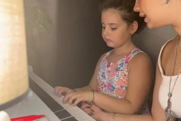 Melodi Sanat Akademisi Bahçeşehir - Resim 17