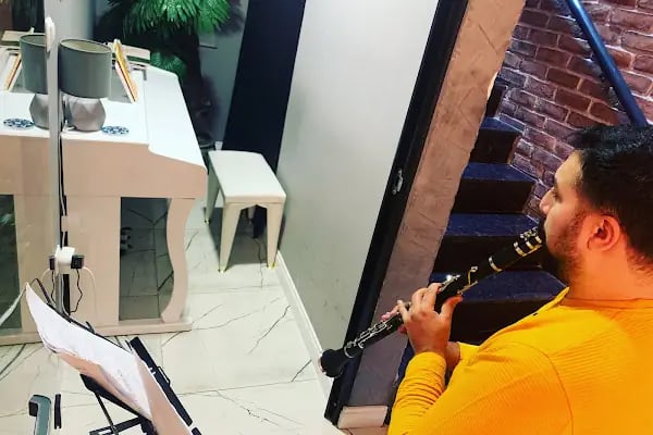 Melodi Sanat Akademisi Bahçeşehir - Resim 8