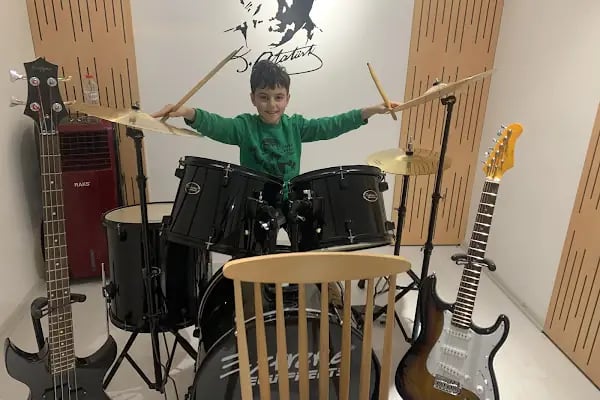 Melodi Sanat Akademisi Bahçeşehir - Resim 4
