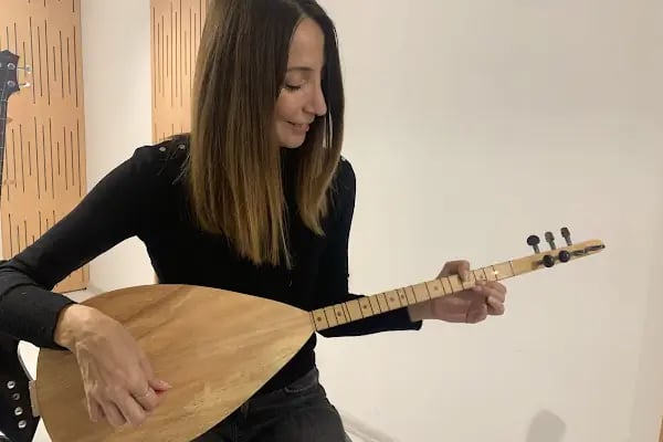 Melodi Sanat Akademisi Bahçeşehir - Resim 13