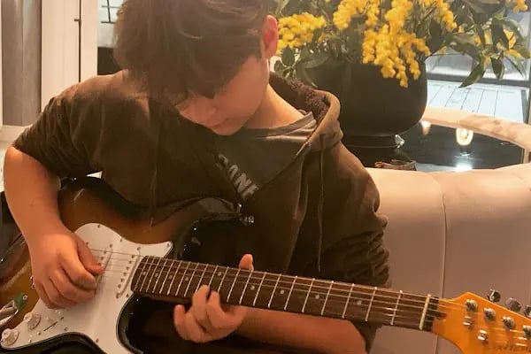 Melodi Sanat Akademisi Bahçeşehir - Resim 12