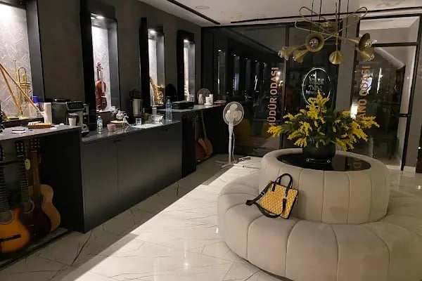 Melodi Sanat Akademisi Bahçeşehir - Resim 2