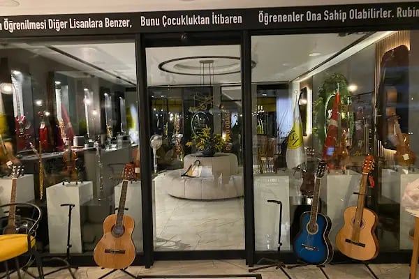 Melodi Sanat Akademisi Bahçeşehir - Resim 5