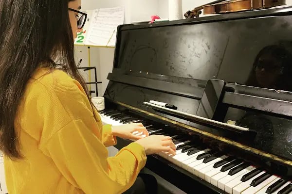 Melodi Sanat Akademisi Bahçeşehir - Resim 6