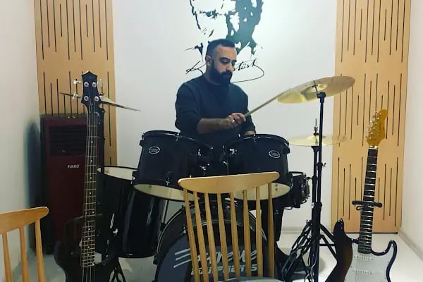 Melodi Sanat Akademisi Bahçeşehir - Resim 7