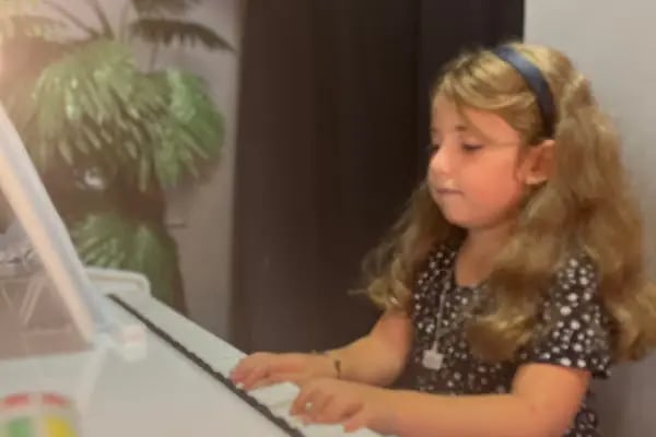 Melodi Sanat Akademisi Bahçeşehir - Resim 15