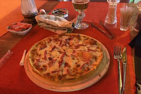 Begonia N Restaurant Bar - Resim 7