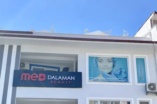 Med Dalaman Beauty - Resim 4