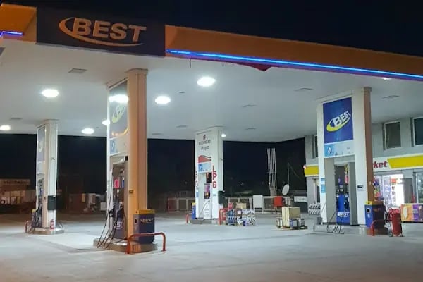 Gündoğdu petrol - Resim 2