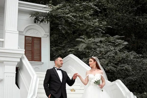 Foto Konak - Resim 7