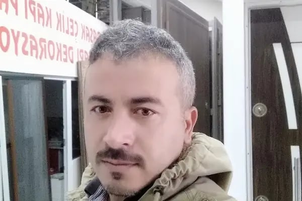 Başak çelik kapı parke - Resim 3