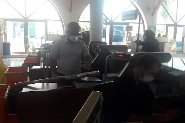 Ptt Kargo Çarşı Mersin - Resim 8
