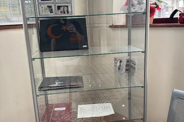 Ptt Kargo Çarşı Mersin - Resim 14