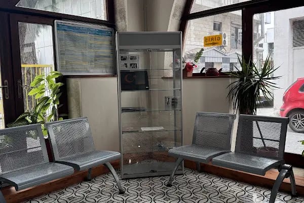 Ptt Kargo Çarşı Mersin - Resim 2