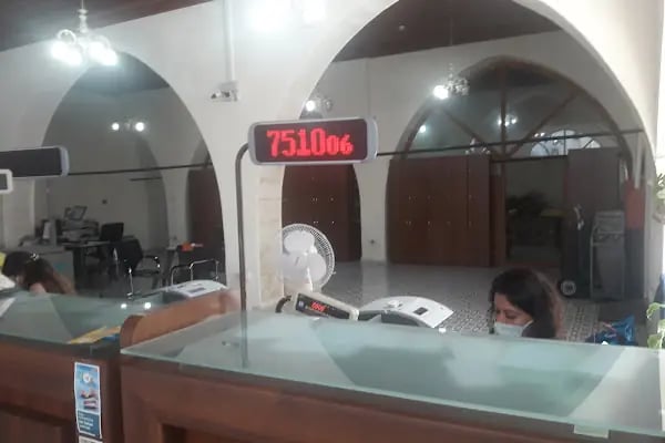 Ptt Kargo Çarşı Mersin - Resim 5