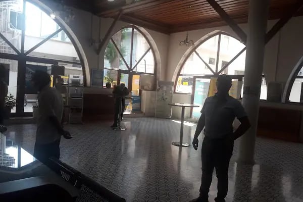Ptt Kargo Çarşı Mersin - Resim 16
