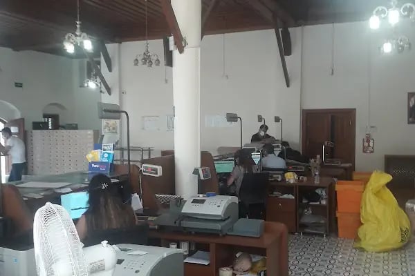 Ptt Kargo Çarşı Mersin - Resim 12