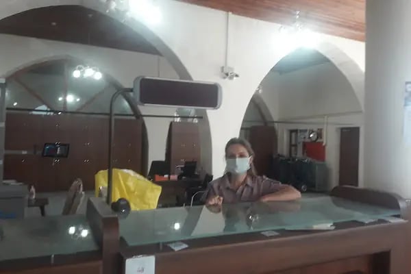 Ptt Kargo Çarşı Mersin - Resim 13