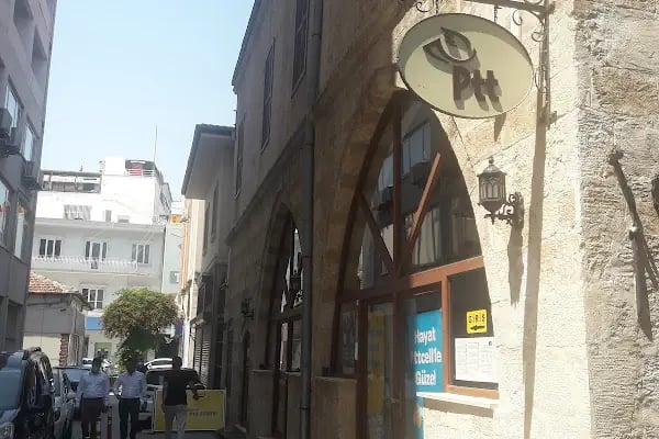 Ptt Kargo Çarşı Mersin - Resim 9