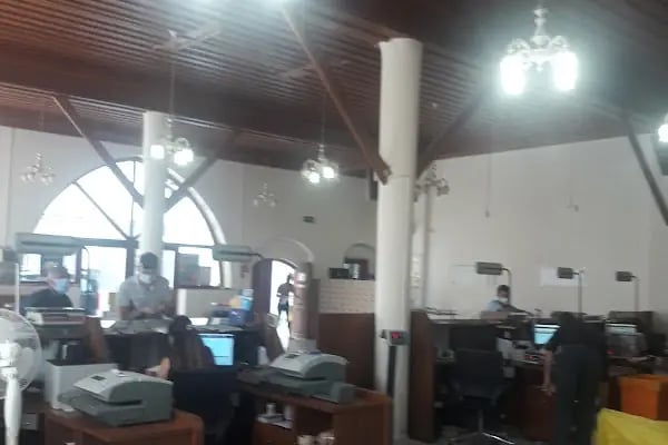 Ptt Kargo Çarşı Mersin - Resim 20