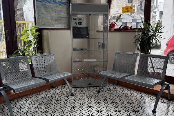Ptt Kargo Çarşı Mersin - Resim 17