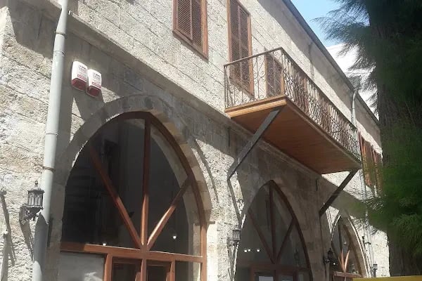 Ptt Kargo Çarşı Mersin - Resim 7