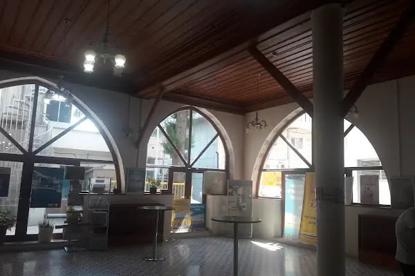 Ptt Kargo Çarşı Mersin - Resim 10
