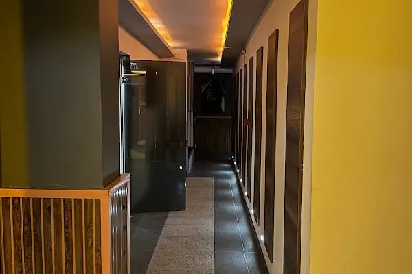 Alsiha Spa - Resim 3