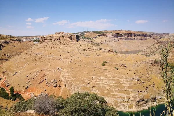 Peygamberler Türbesi - Resim 5