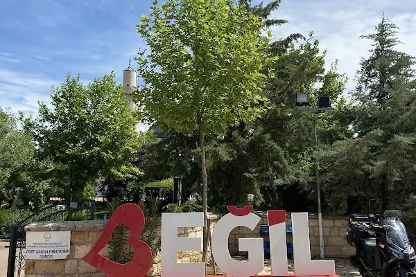 Peygamberler Türbesi - Resim 11