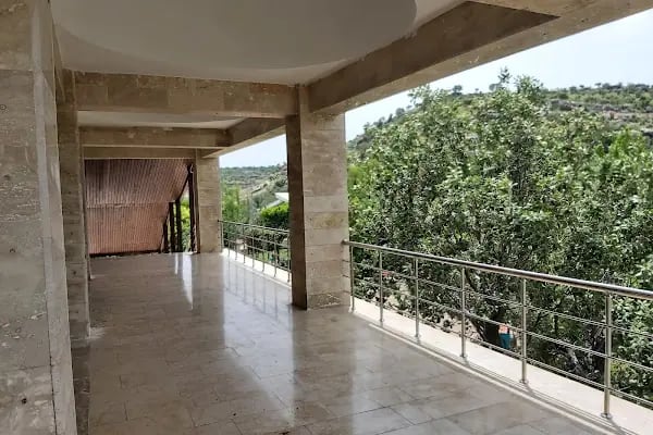 Peygamberler Türbesi - Resim 12
