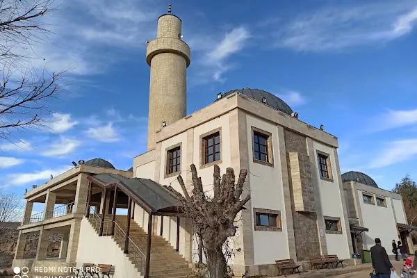 Peygamberler Türbesi - Resim 1