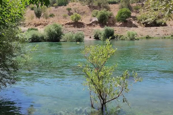 Peygamberler Türbesi - Resim 17