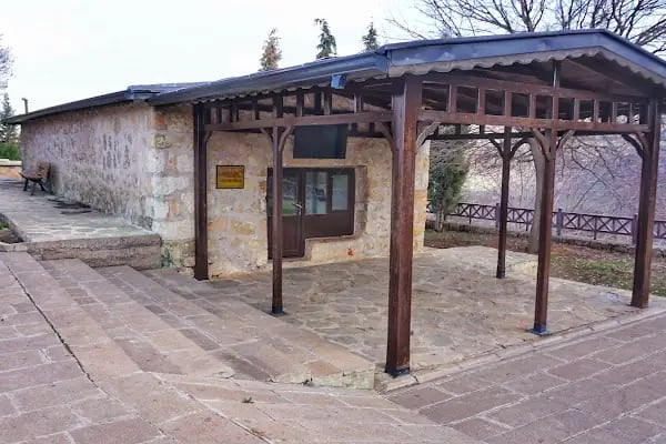 Peygamberler Türbesi - Resim 19