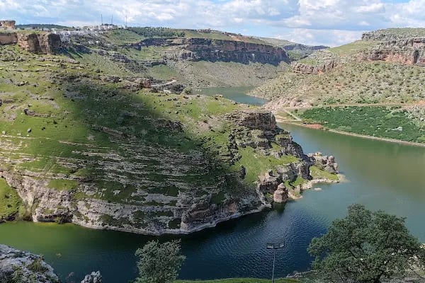 Peygamberler Türbesi - Resim 3