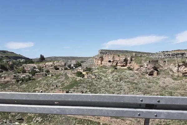 Peygamberler Türbesi - Resim 14