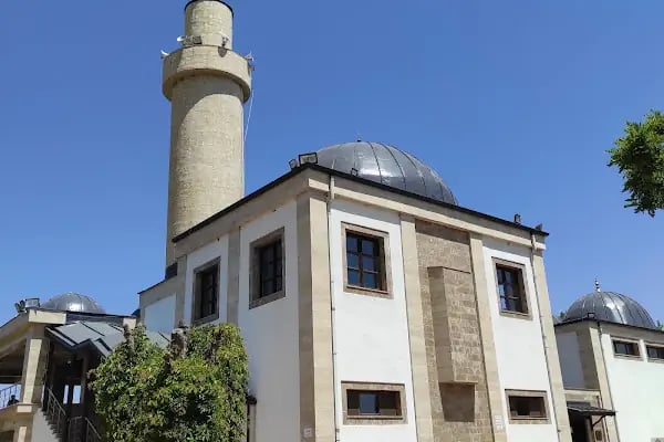 Peygamberler Türbesi - Resim 4