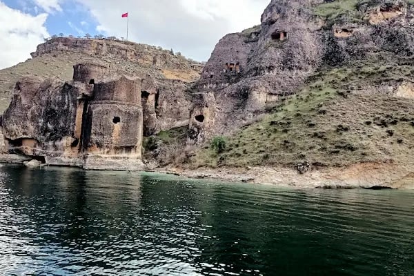 Peygamberler Türbesi - Resim 8