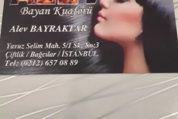 Alev Kuaför - Resim 5