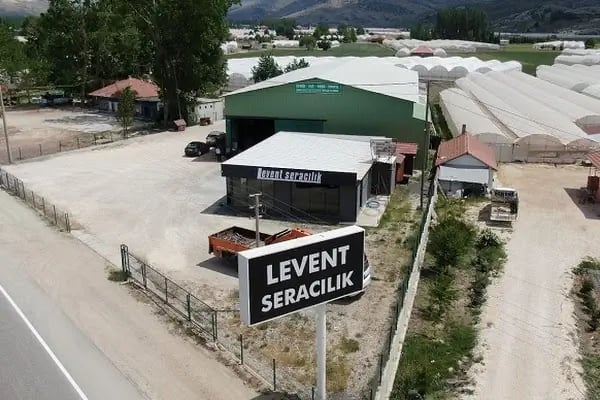 LEVENT SERACILIK - LEVENT YAVUZ - Resim 2