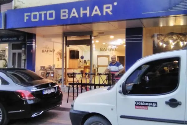 Foto Bahar Fotoğraf Stüdyosu - Resim 11