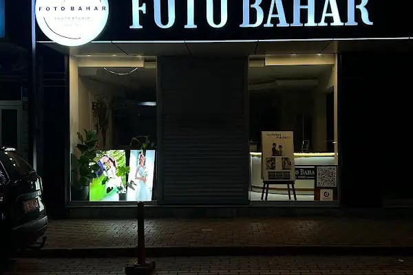 Foto Bahar Fotoğraf Stüdyosu - Resim 12