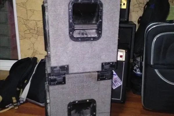 Studio X - Resim 9