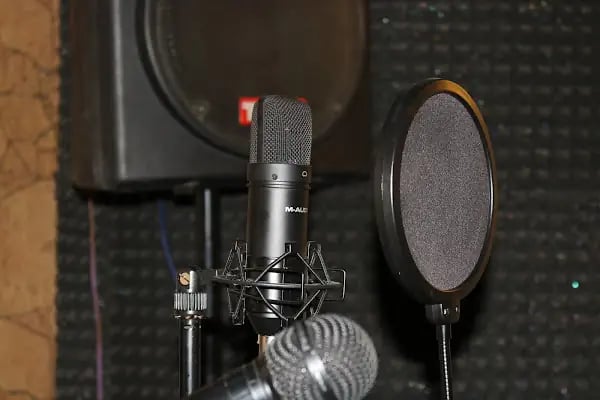 Studio X - Resim 3