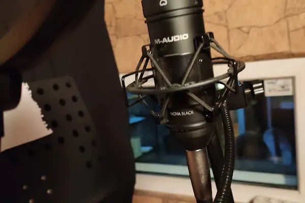 Studio X - Resim 7