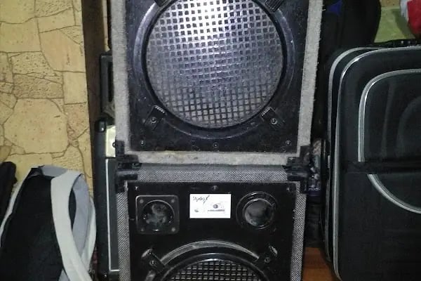 Studio X - Resim 8